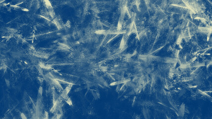 abstract colorful background, art, wallpaper, fractal, lines, disorder, mess, crystal	