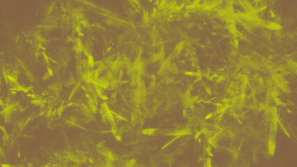 abstract colorful background, art, wallpaper, fractal, lines, disorder, mess, crystal