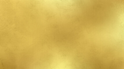 Gold gradient background. abstract soft color smooth gradient. illustration.