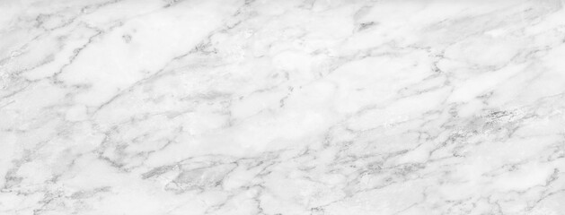 Obraz premium White marble texture luxury background, abstract marble texture (natural patterns) for tile design.