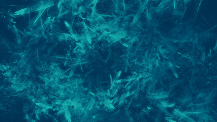 abstract colorful background, art, wallpaper, fractal, lines, disorder, mess, crystal
