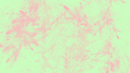 Fototapeta premium abstract colorful background, art, wallpaper, fractal, lines, disorder, mess, crystal