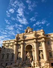 Fototapeta premium Rome