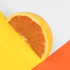 Naranja