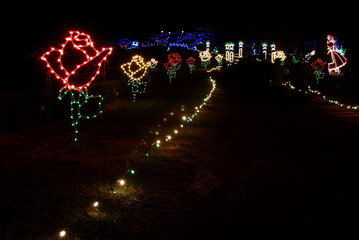 Christmas Lights