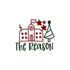 The Reason