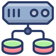 Data Server Structure 