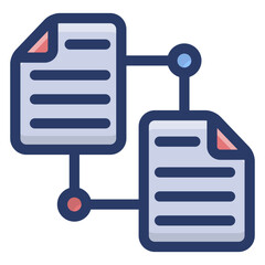 File Exchange Vector 