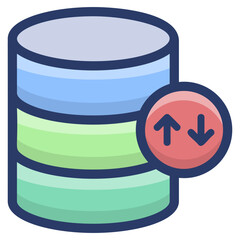 Database Synchronization Vector 