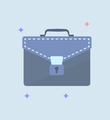 Business Portfolio Vector 