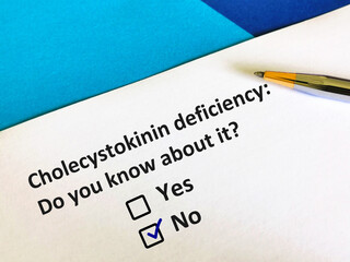 questionnaire