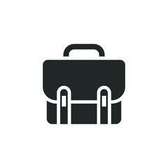 Briefcase icon