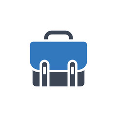 Briefcase icon