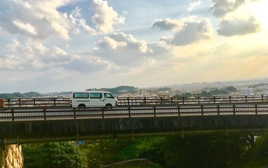 Obraz premium Okinawa