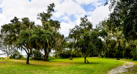 Timicuan Ecological and Historic Preserve
