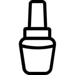 
Lipstick Vector Icon
