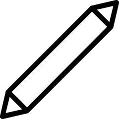 
Eyeliner Vector Icon
