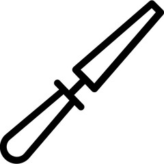 
Repair Line Vector Icon
