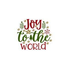 Joy To The World