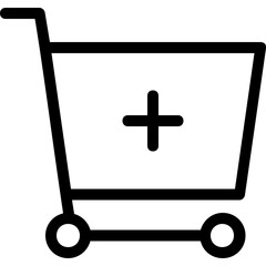 
Pharmacy Vector Icon
