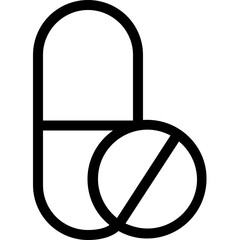 
Medicine Vector Icon
