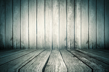 Old wooden plank texture background