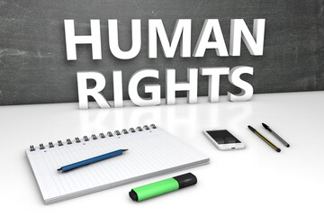 Human Rights