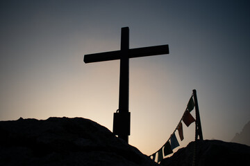 Calvario Lecchese