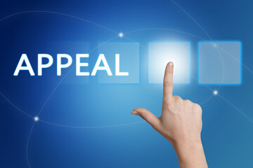 Obraz premium Appeal