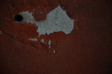 The texture of a stone wall, flooring, concrete destruction, metal corrosion and rusty antiquity,...