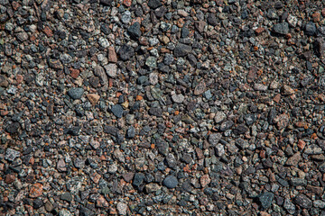 The texture of a stone wall, flooring, concrete destruction, metal corrosion and rusty antiquity, the basis of construction reinforcement and ceilings, paint chips