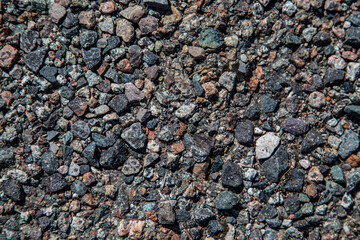 The texture of a stone wall, flooring, concrete destruction, metal corrosion and rusty antiquity, the basis of construction reinforcement and ceilings, paint chips