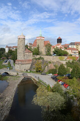 Fototapeta premium Bautzen