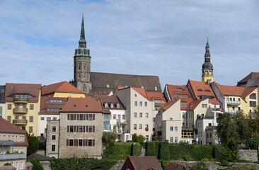 Obraz premium Bautzen