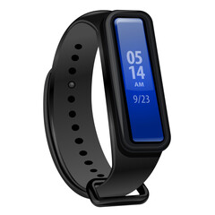 fitness bracelet device