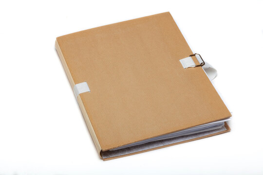 Dossier - porte document - Affaire