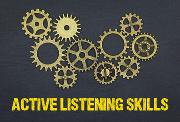 Active Listening Skills