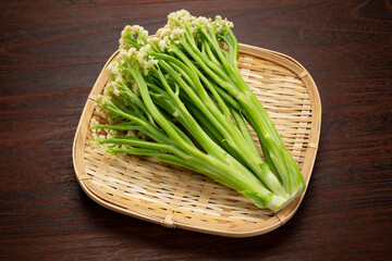 スティックカリフラワー