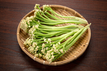 スティックカリフラワー