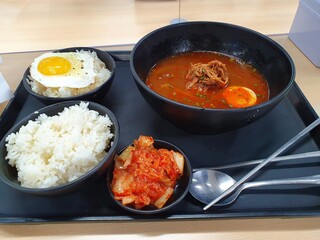 육개장