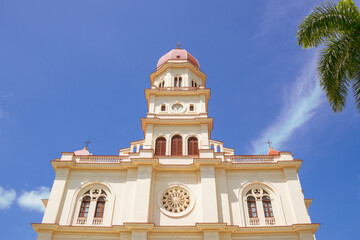 Churchs in Cuba