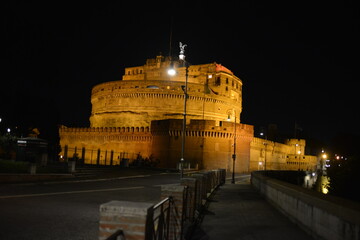 Scorci di Roma