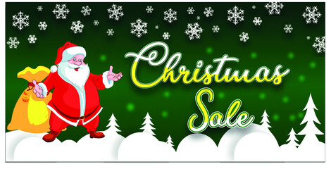 Christmas Sale Backgrounds