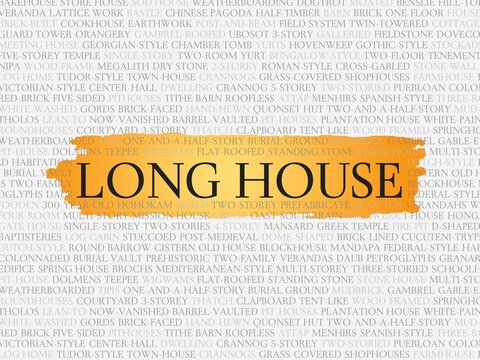long house