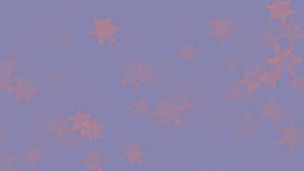 abstract colorful background, art, wallpaper, fractal, lines, disorder, mess, crystal, snowflake, snowflakes, christmas