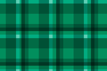 Christmas Plaid Seamless Pattern, Christmas Decoration