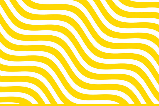  Vector Ilustration Wavy line pattern