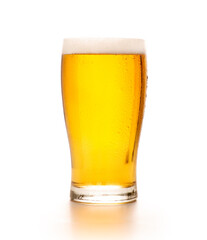 Favorite craft drink for client during beer festival