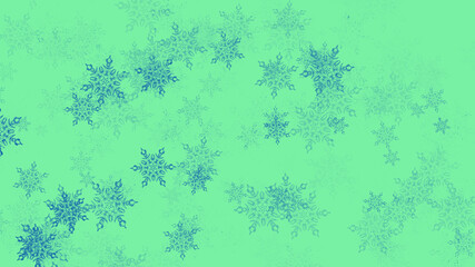 abstract colorful background, art, wallpaper, fractal, lines, disorder, mess, crystal, snowflake, snowflakes, christmas