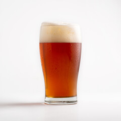 Beer style, fresh drink for client and best offer in pub